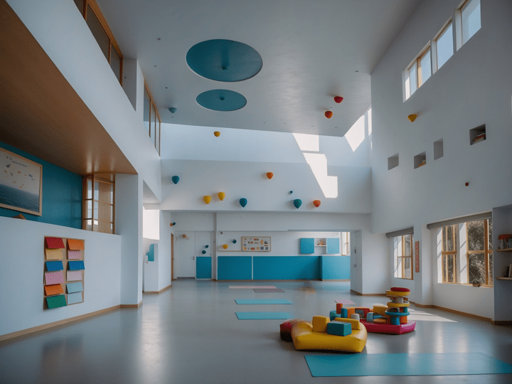 Ecole-primaire-Fes-ecole-mtd-architecture