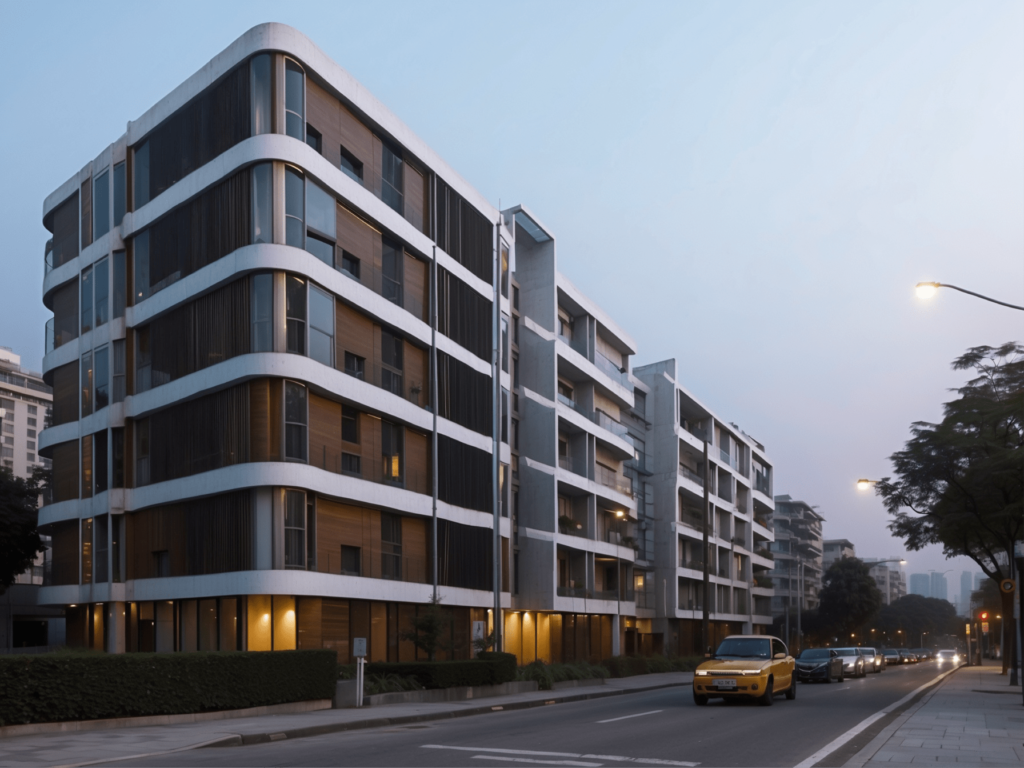 Immeuble-A2-Casablanca-logement-mtd-architecture