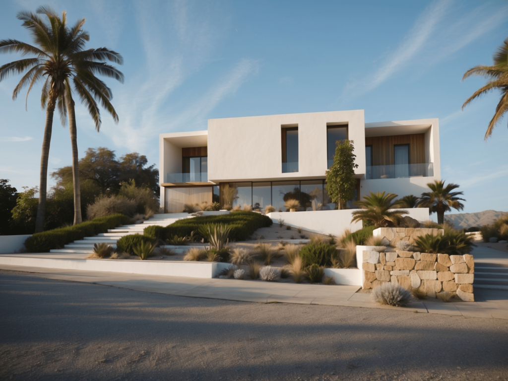 Villa-A2-Laayoune-logement-mtd-architecture